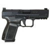 CANIK METE SF 9mm 4.19in 15rd Semi-Auto Pistol - Image 2