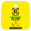 Caldwell Ar500 1/4" Rf/hg 5" Gong Target