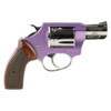 Charter Arms Coyote 380 ACP 2in 5rd Revolver - Image 2