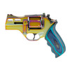 Chiappa Firearms Rhino 357 Magnum 3in 6rd Revolver 30ds Neb