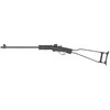 Chiappa Firearms Little Badger 17 HMR 16.5in Single-Shot Rifle