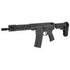CMMG Banshee 5.56 NATO 10.5in 30rd Semi-Auto Pistol Ab - Image 3