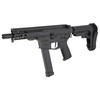 CMMG Banshee 9mm 5in 33rd Semi-Auto Pistol Ab - Image 3