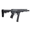 CMMG Banshee 9mm 5in 33rd Semi-Auto Pistol Tg