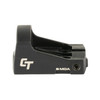 Crimson Trace Corporation RAD Micro 1x 3 MOA Reflex Sight - Image 3