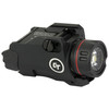 Crimson Trace Corporation CMR-207G Light/Green Laser Black Weaponlight w/Laser - Image 2