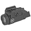 Crimson Trace Corporation RailMaster Black Weaponlight for 1913 Picatinny Rail Railmstr Cmpt Rl