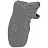 Crimson Trace Corporation Lasergrips Black LaserGrip for Taurus Judge - Image 2