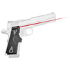 Crimson Trace Corporation Lasergrips Black LaserGrip for 1911 Government/Commander Act - Image 3