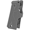 Crimson Trace Corporation Lasergrips Black LaserGrip for 1911 Government/Commander Green - Image 2