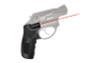 Crimson Trace Corporation Lasergrips Black LaserGrip for Ruger LCR Red - Image 3