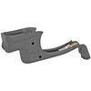 Crimson Trace Corporation Laserguard Black Laser for Ruger LCP