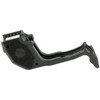 Crimson Trace Corporation Laserguard Black Laser for Ruger LCP Ii