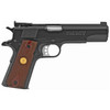 Colt's Manufacturing Gold Cup National Match 38 Super 5in 9rd Semi-Auto Pistol - Image 2