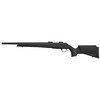 CZ 600 Plus 243 Winchester 20in 5rd Bolt-Action Rifle Alpha Black