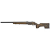 CZ 600 Plus 6MM Creedmoor 24in 5rd Bolt-Action Rifle