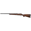 CZ 600 Plus 243 Winchester 20in 5rd Bolt-Action Rifle American Walnut