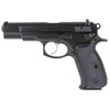 CZ 75BD 9mm 4.6in 10rd Semi-Auto Pistol