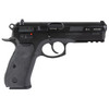 CZ 75 SP-01 9mm 4.6in 10rd Semi-Auto Pistol - Image 2