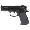 CZ 75D PCR 9mm 3.75in 10rd Semi-Auto Pistol