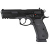CZ 75 SP-01 9mm 4.6in 19rd Semi-Auto Pistol