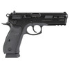 CZ 75 SP-01 Tactical 9mm 4.6in 19rd Semi-Auto Pistol - Image 2