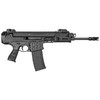 CZ BREN 2 5.56 NATO 11in 30rd Semi-Auto Pistol - Image 2