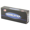 DoubleTap Ammunition Lead Free 32 H&R 60gr Copper Handgun Ammo - 20rd Box - Image 3