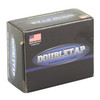 DoubleTap Ammunition Hardcast Solid 40 S&W 200gr Hard Cast Handgun Ammo - 20rd Box - Image 2