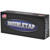 DoubleTap Ammunition Hardcast Solid 44 Magnum 320gr Hard Cast Handgun Ammo - 20rd Box - Image 3