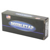 DoubleTap Ammunition Hardcast Solid 45 Colt 255gr Hard Cast Handgun Ammo - 20rd Box - Image 3