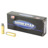 DoubleTap Ammunition Hardcast Solid 45 Colt 255gr Hard Cast Handgun Ammo - 20rd Box