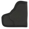 DeSantis Gunhide N38 Black Pocket Holster for Ruger LCP - Image 2