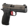 Dan Wesson DWX 9mm 4in 15rd Semi-Auto Pistol - Image 3