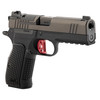 Dan Wesson DWX 9mm 4in 10rd Semi-Auto Pistol - Image 3