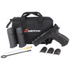 Derya DY9 9mm 3.86in 15rd Semi-Auto Pistol Island - Image 4