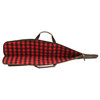 Evolution Outdoor Rawhide Brown Rifle Case - Image 3