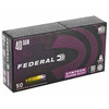 Federal American Eagle 40 S&W 180gr Total Synthetic Jacket Handgun Ammo - 50rd Box - Image 2