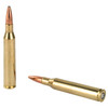 Federal Fusion 25-06 Remington 120gr Boat Tail Rifle Ammo - 20rd Box - Image 4