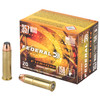 Federal Fusion 357 Magnum 158gr Hollow Point Handgun Ammo - 20rd Box