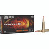 Federal Fusion 7MM Remington Magnum 175gr Polymer Tip Rifle Ammo - 20rd Box - Image 2