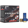 Federal All American 12 Gauge 2.75 in #7.5 Shot Partition Shotgun Ammo - 25rd Box 1/8oz FAA12HC 7.5 - Image 2
