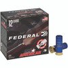Federal All American 12 Gauge 2.75 in #7.5 Shot Partition Shotgun Ammo - 25rd Box 1oz - Image 2