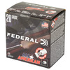 Federal All American 20 Gauge 2.75 in #8 Shot Partition Shotgun Ammo - 25rd Box - Image 3