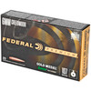 Federal Premium 6MM Creedmoor 107gr Hollow Point Rifle Ammo - 20rd Box - Image 3