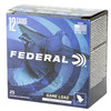 Federal Game Load 12 Gauge 2.75 in #7.5 Shot Shotgun Ammo - 25rd Box H12375 - Image 3
