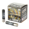 Federal Premium 28 Gauge 3 in #3 Shot Steel Shot Shotgun Ammo - 25rd Box