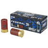 Federal Shorty Shotshell 12 Gauge 1.75 in #8 Shot Shotgun Ammo - 10rd Box