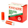 Federal Estate 12 Gauge 2.75 in #8 Shot Shotgun Ammo - 25rd Box 25/250