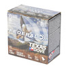 Federal Texas Dove 12 Gauge 2.75 in #7.5 Shot Partition Shotgun Ammo - 25rd Box - View 3
